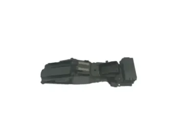 Passage de roue SUZUKI GSR 600 2006 - 2011