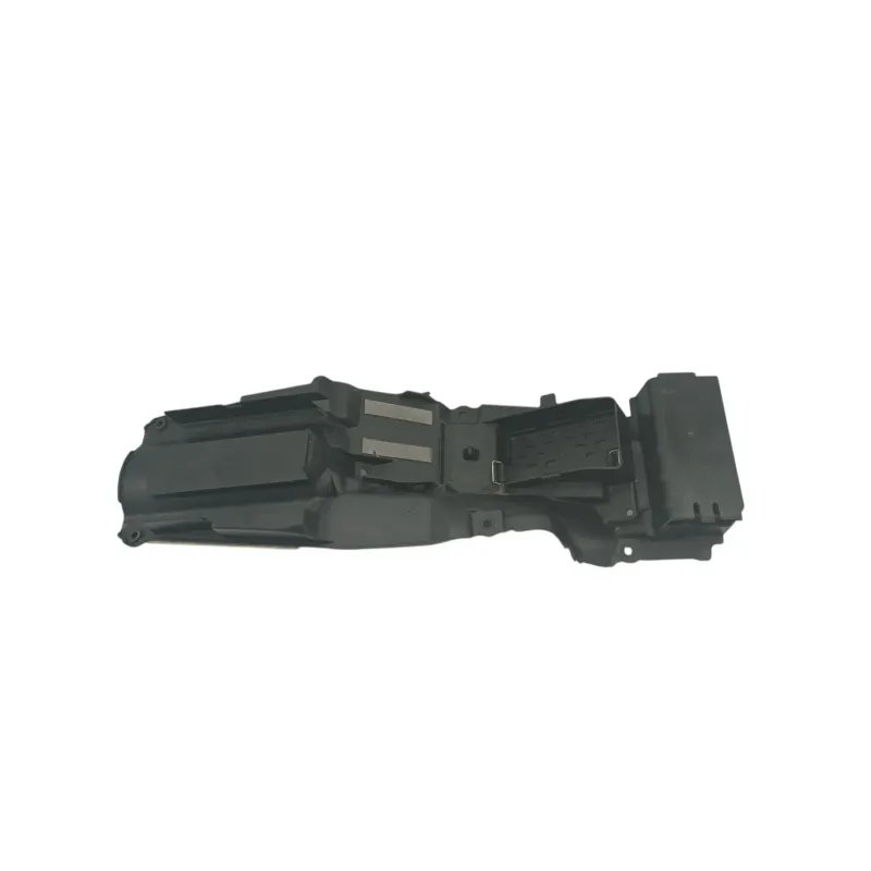 Passage de roue SUZUKI GSR 600 2006 - 2011