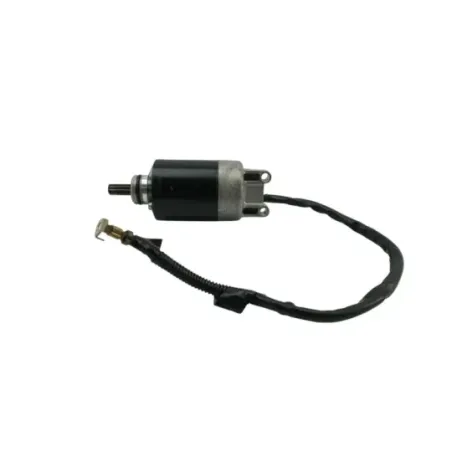 Demarreur SUZUKI GSR 600 2006 - 2011