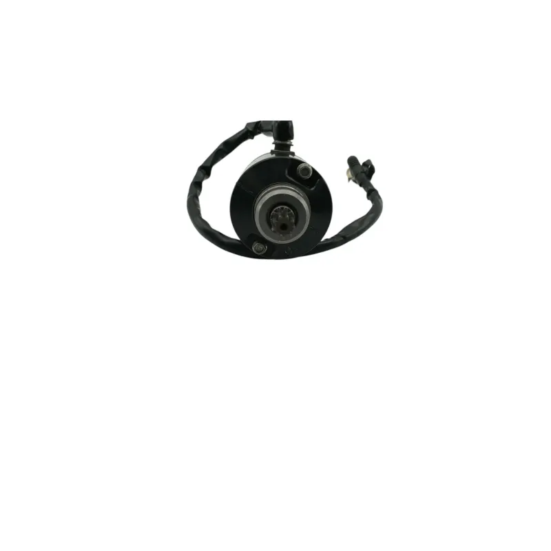 Demarreur SUZUKI GSR 600 2006 - 2011