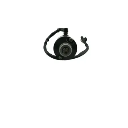 Demarreur SUZUKI GSR 600 2006 - 2011