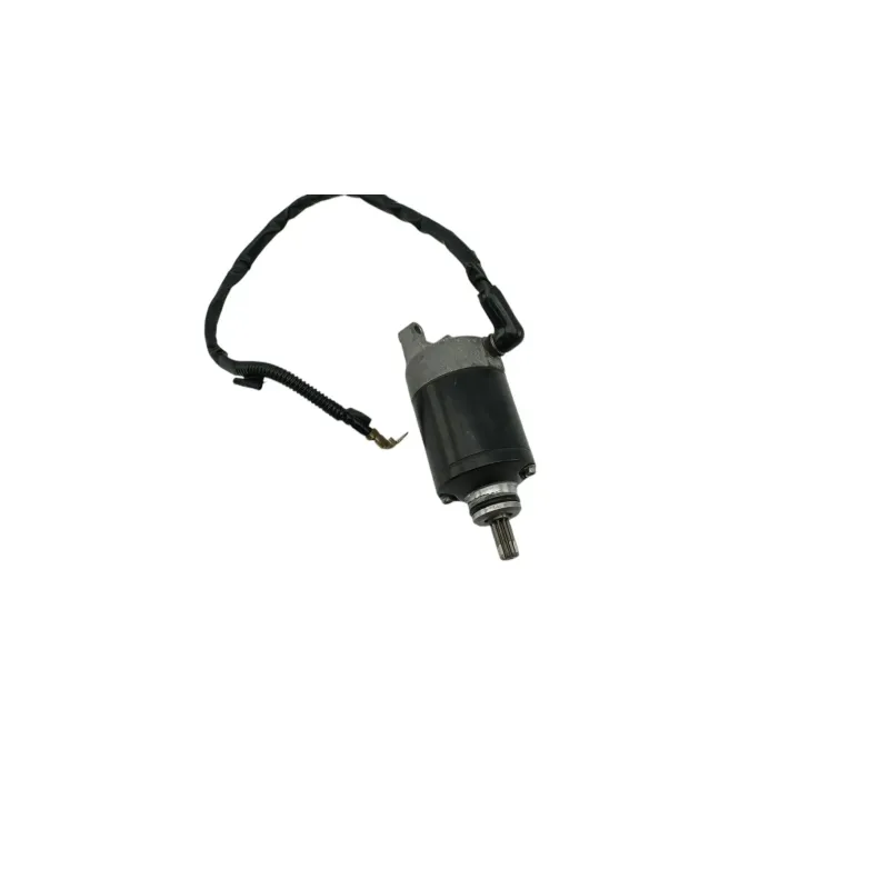 Demarreur SUZUKI GSR 600 2006 - 2011