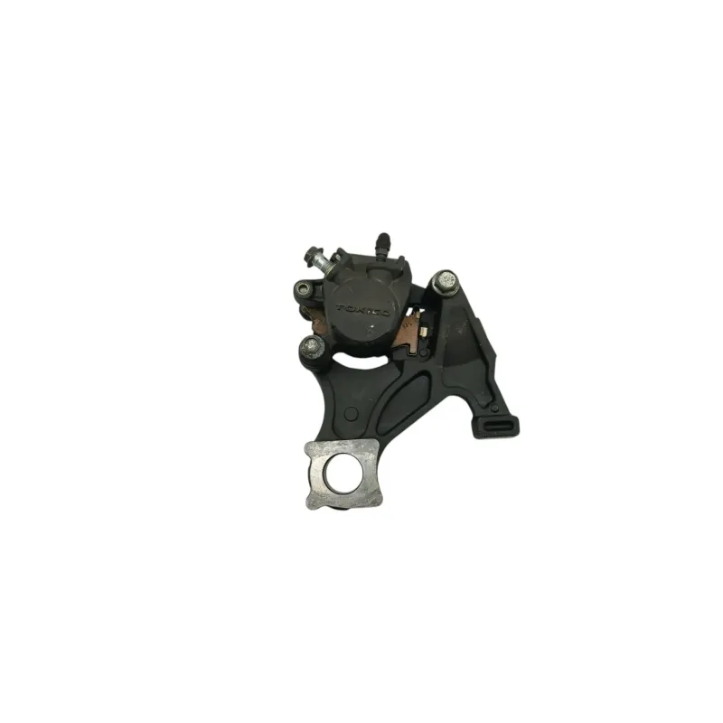 Etrier de frein arriere SUZUKI GSR 600 2006 - 2011