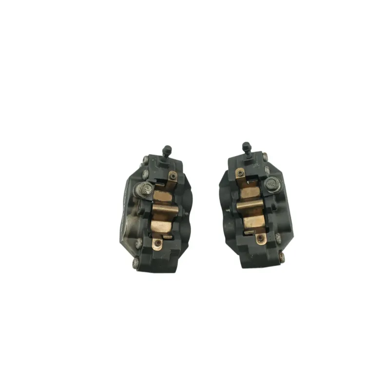 Etrier de frein avant SUZUKI GSR 600 2006 - 2011