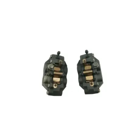 Etrier de frein avant SUZUKI GSR 600 2006 - 2011