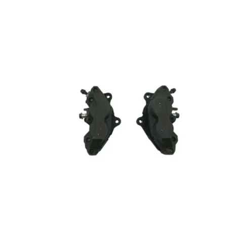 Etrier de frein avant SUZUKI GSR 600 2006 - 2011