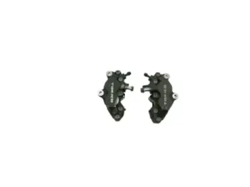 Etrier de frein avant SUZUKI GSR 600 2006 - 2011