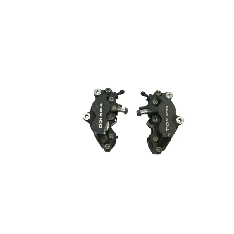 Etrier de frein avant SUZUKI GSR 600 2006 - 2011