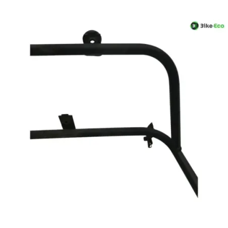 Support radiateur TRIUMPH TROPHY 900 1992-1995