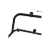 Support radiateur TRIUMPH TROPHY 900 1992-1995 Support radiateur TRIUMPH TROPHY 900 1992-1995