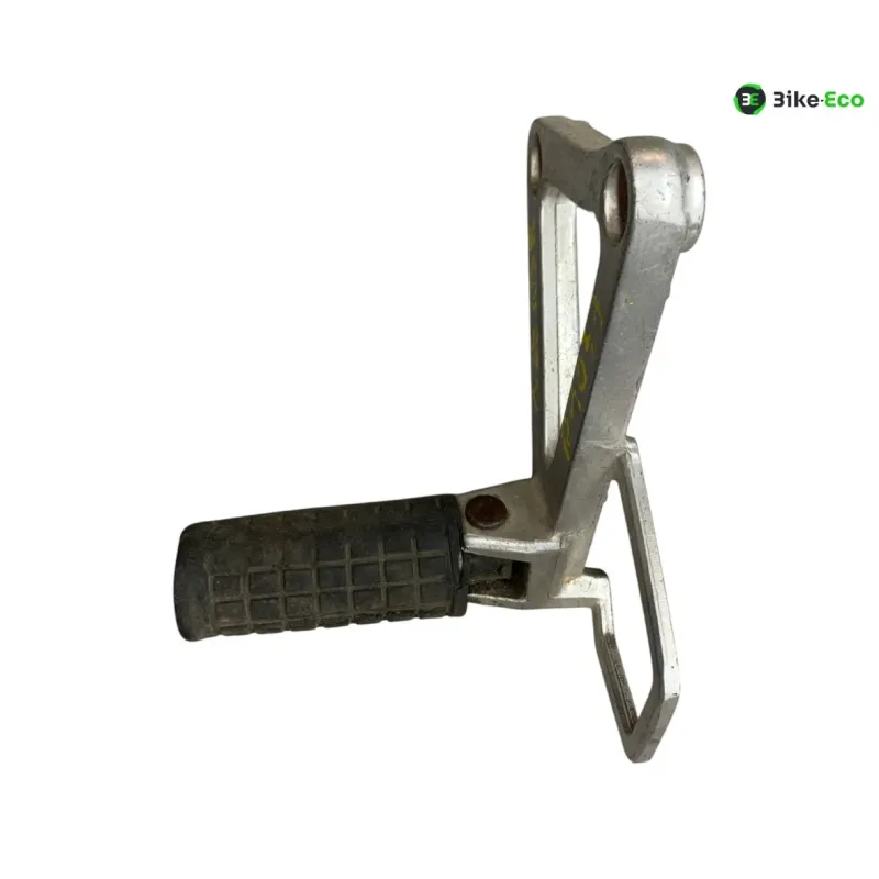 Platine avant gauche HONDA NSR 125 1987-1988