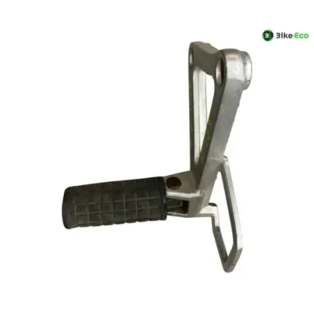 Platine avant gauche HONDA NSR 125 1987-1988