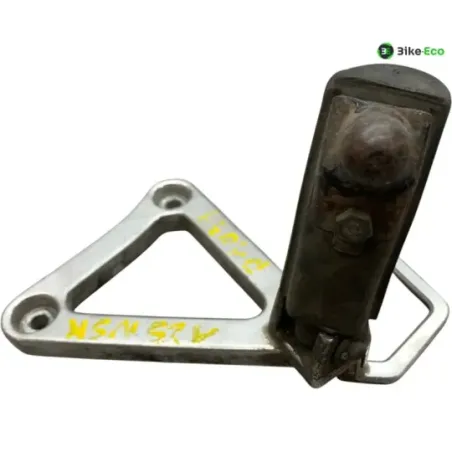 Platine avant gauche HONDA NSR 125 1987-1988