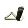 Platine avant gauche HONDA NSR 125 1987-1988 Platine avant gauche HONDA NSR 125 1987-1988