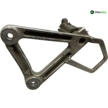 Platine avant gauche HONDA NSR 125 1987-1988