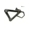 Platine avant gauche HONDA NSR 125 1987-1988 Platine avant gauche HONDA NSR 125 1987-1988