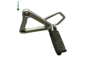 Platine avant gauche HONDA NSR 125 1987-1988