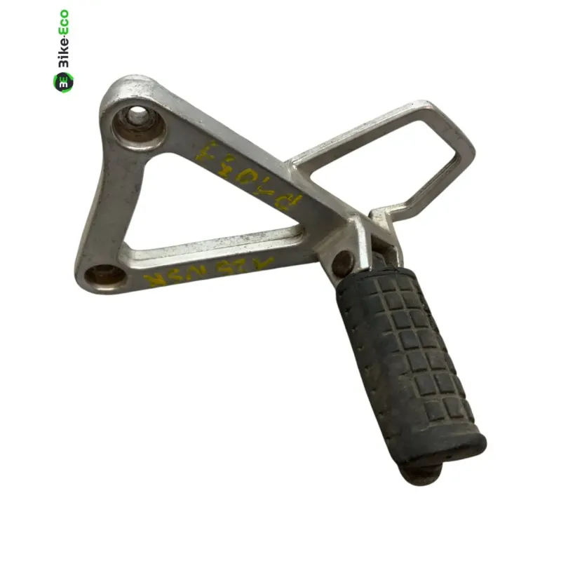 Platine avant gauche HONDA NSR 125 1987-1988