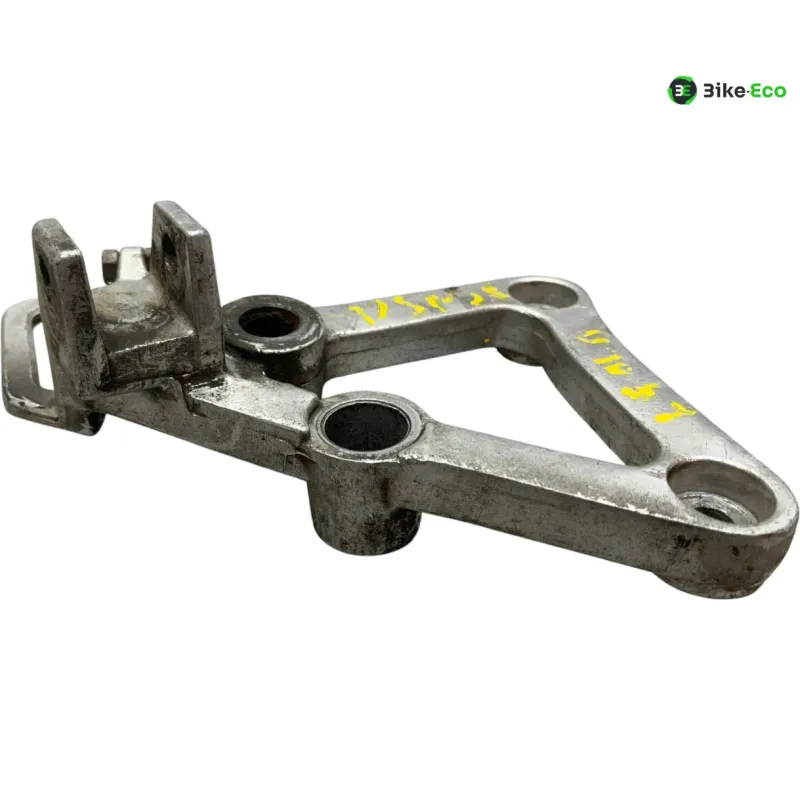 Platine avant droite HONDA NSR 125 1987-1988