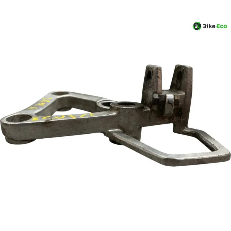 Platine avant droite HONDA NSR 125 1987-1988