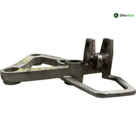 Platine avant droite HONDA NSR 125 1987-1988