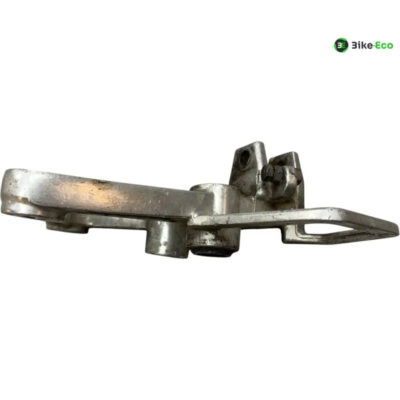Platine avant droite HONDA NSR 125 1987-1988