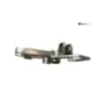 Platine avant droite HONDA NSR 125 1987-1988 Platine avant droite HONDA NSR 125 1987-1988
