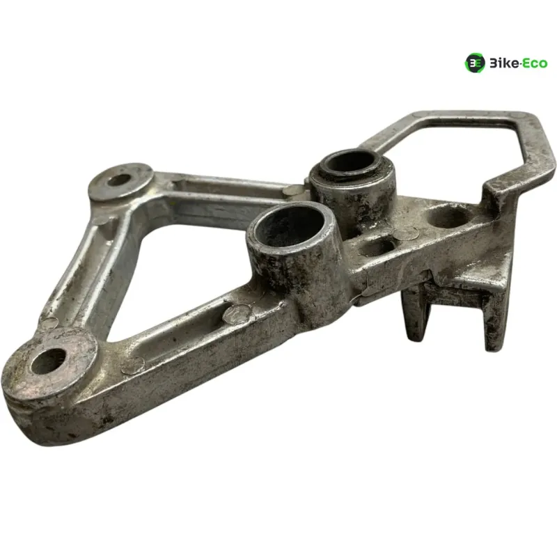 Platine avant droite HONDA NSR 125 1987-1988