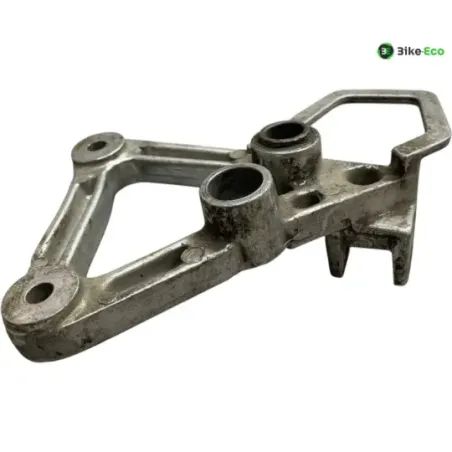 Platine avant droite HONDA NSR 125 1987-1988
