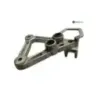 Platine avant droite HONDA NSR 125 1987-1988 Platine avant droite HONDA NSR 125 1987-1988