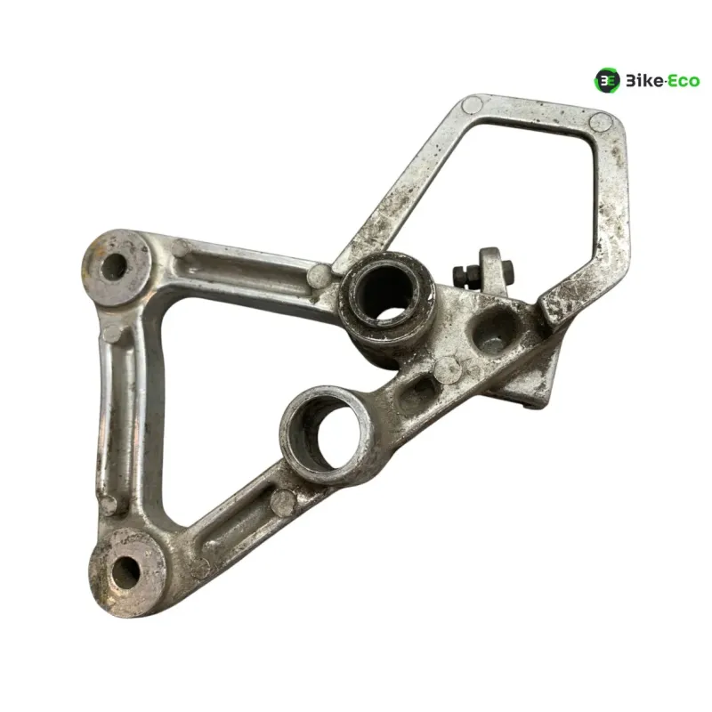 Platine avant droite HONDA NSR 125 1987-1988