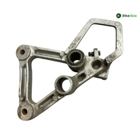 Platine avant droite HONDA NSR 125 1987-1988