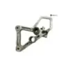 Platine avant droite HONDA NSR 125 1987-1988 Platine avant droite HONDA NSR 125 1987-1988