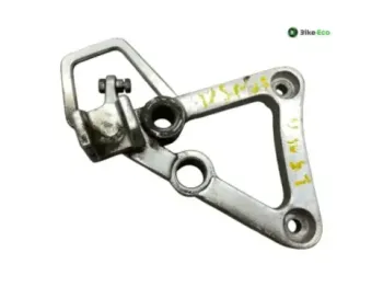 Platine avant droite HONDA NSR 125 1987-1988