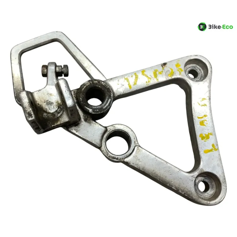 Platine avant droite HONDA NSR 125 1987-1988