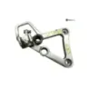 Platine avant droite HONDA NSR 125 1987-1988 Platine avant droite HONDA NSR 125 1987-1988