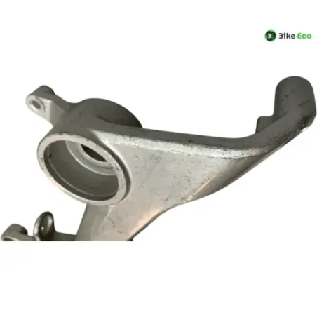 Platine avant droite HONDA VFR 800 FI 1998-2001
