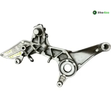 Platine avant droite HONDA VFR 800 FI 1998-2001