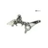 Platine avant droite HONDA VFR 800 FI 1998-2001 Platine avant droite HONDA VFR 800 FI 1998-2001