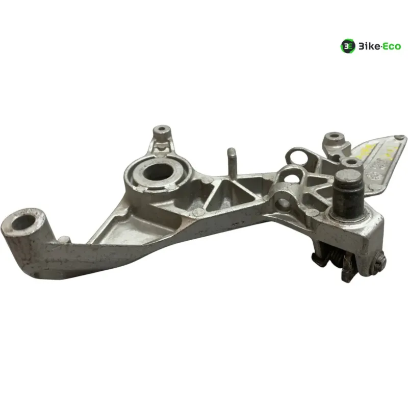 Platine avant droite HONDA VFR 800 FI 1998-2001