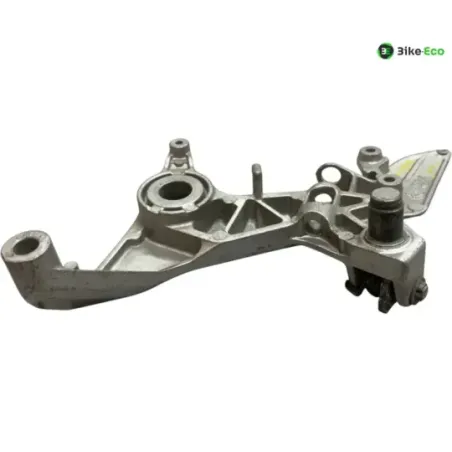 Platine avant droite HONDA VFR 800 FI 1998-2001