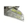 Platine avant droite HONDA VFR 800 FI 1998-2001 Platine avant droite HONDA VFR 800 FI 1998-2001