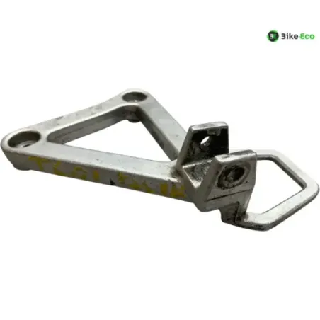 Platine avant gauche HONDA NSR 125 1987-1988