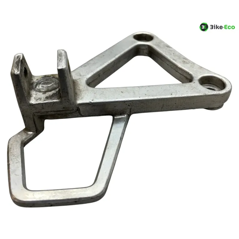 Platine avant gauche HONDA NSR 125 1987-1988