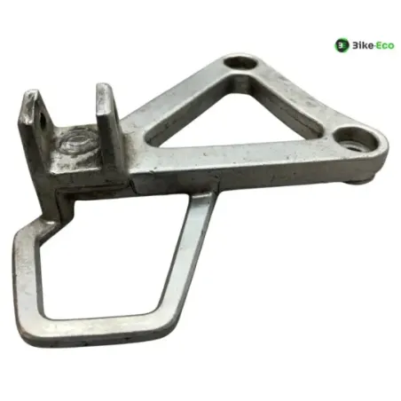 Platine avant gauche HONDA NSR 125 1987-1988