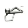 Platine avant gauche HONDA NSR 125 1987-1988 Platine avant gauche HONDA NSR 125 1987-1988
