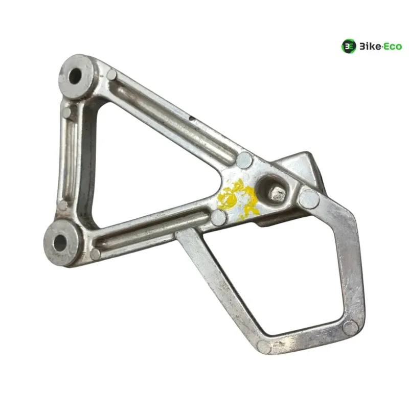 Platine avant gauche HONDA NSR 125 1987-1988