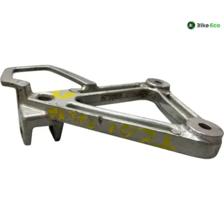 Platine avant gauche HONDA NSR 125 1987-1988