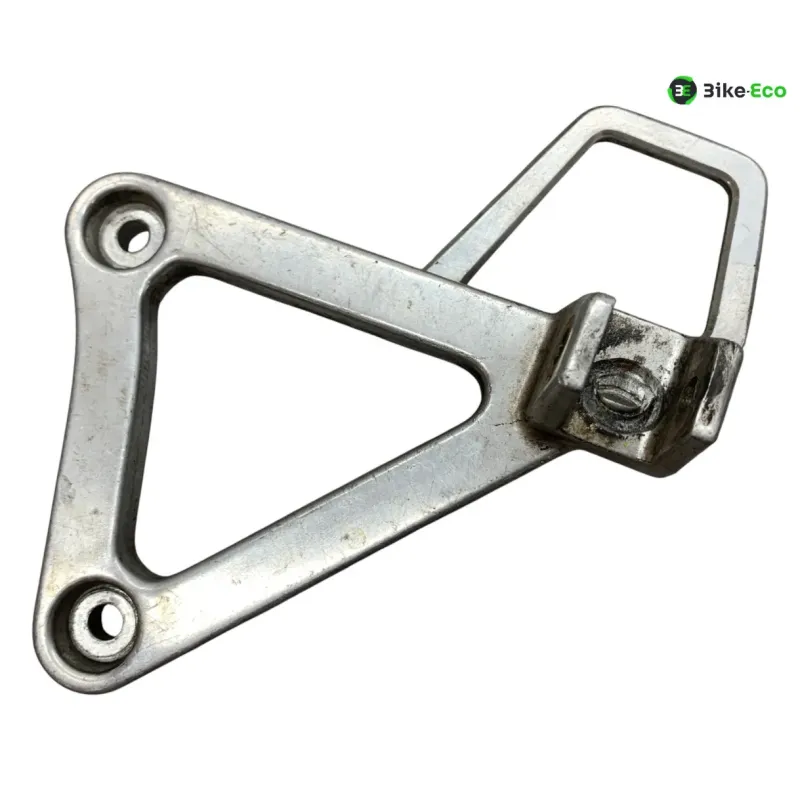 Platine avant gauche HONDA NSR 125 1987-1988