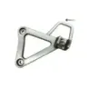 Platine avant gauche HONDA NSR 125 1987-1988 Platine avant gauche HONDA NSR 125 1987-1988